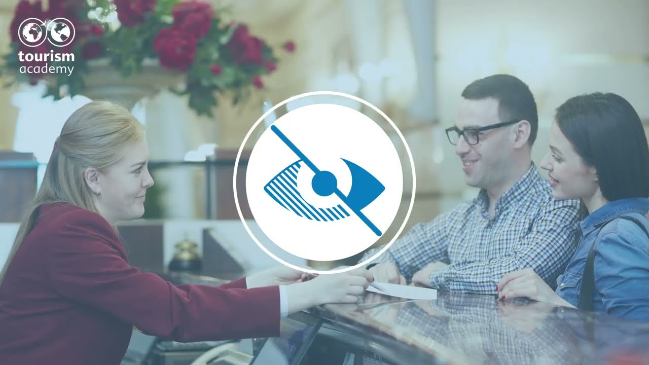 Formation bien accueillir les clients en situation de handicap