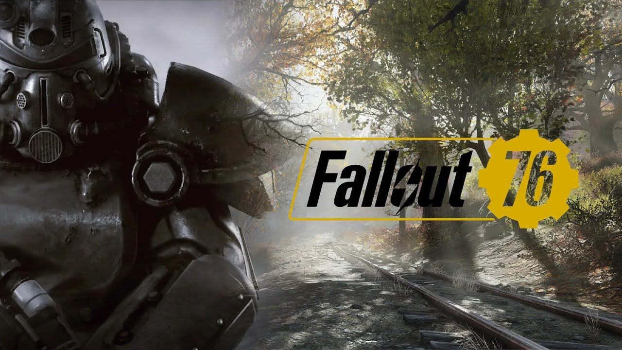 Fallout 76 S02E09