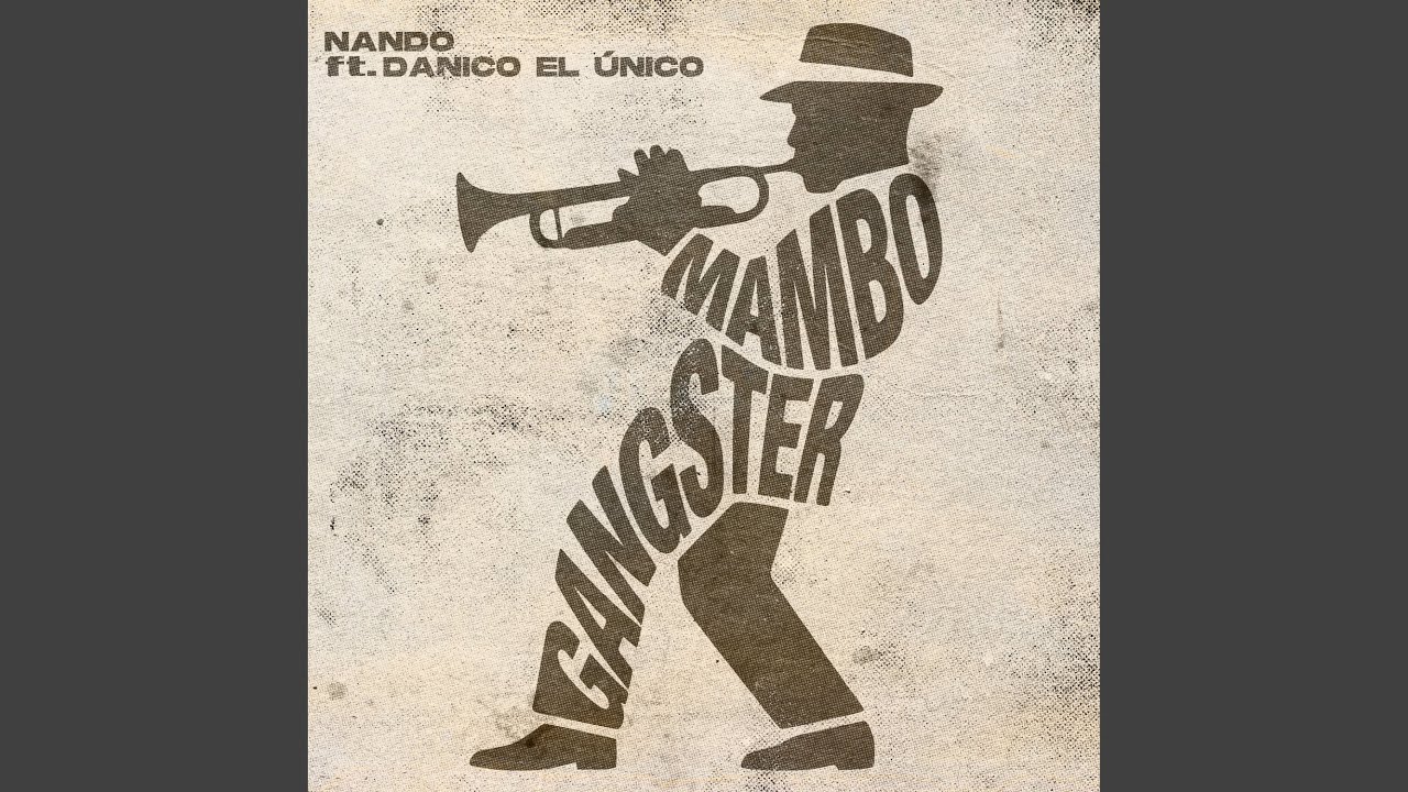 Mambo Gángster