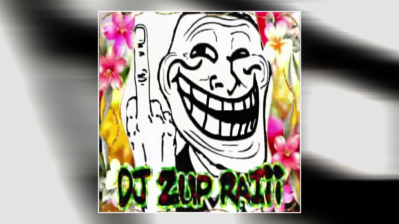 DJ ZUP RAlii - muzloRAIii.net - slowed