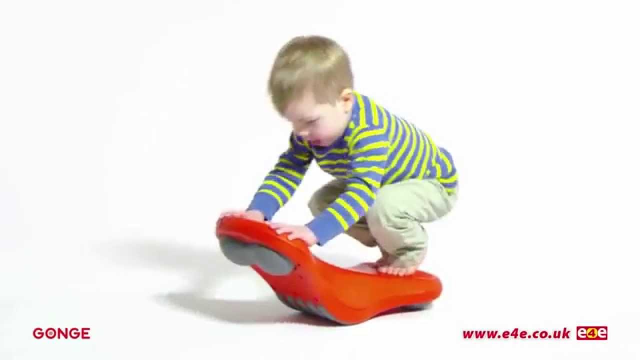 Gonge SeeSaw