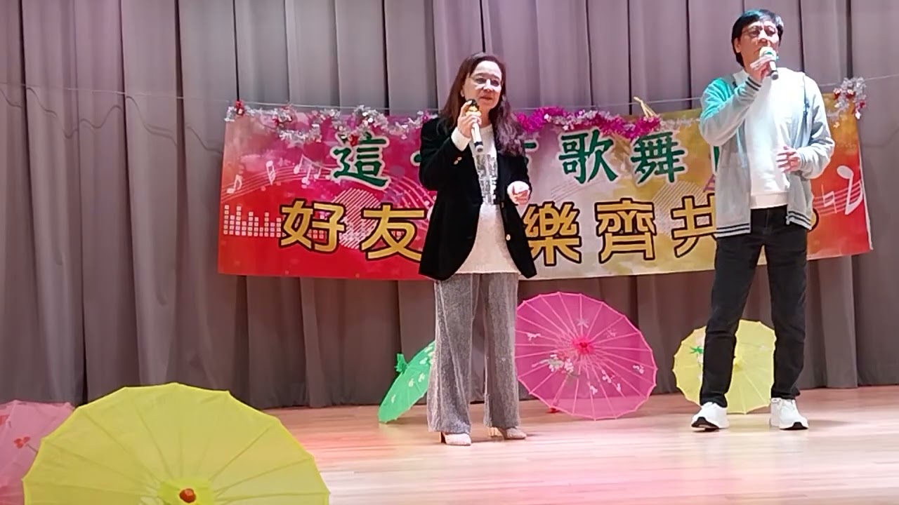 LancyFile這一方.漁灣會堂~相思風雨中(文.David)