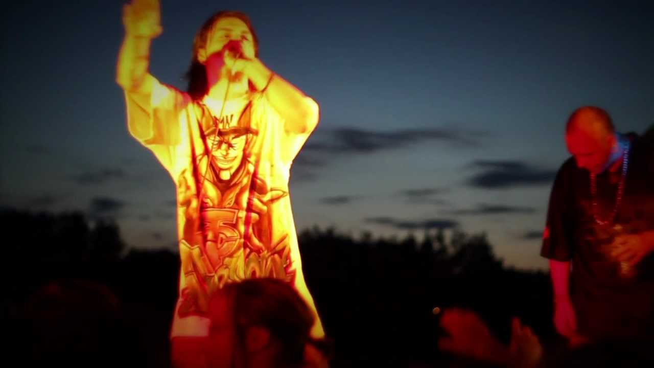 Sicfux Murdersota - Live in Sturgeon Lake 2011