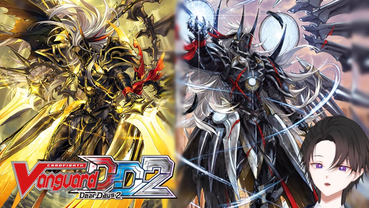เกิดใหม่เป็นGold Saint[vanguard deardays2] Youthberk 