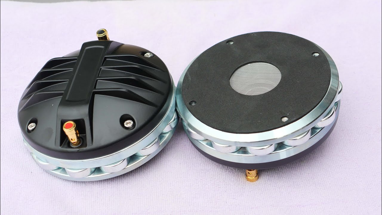 Củ Trép Thế Này Có Nên Dùng TREBLE NEO BI 850 China
