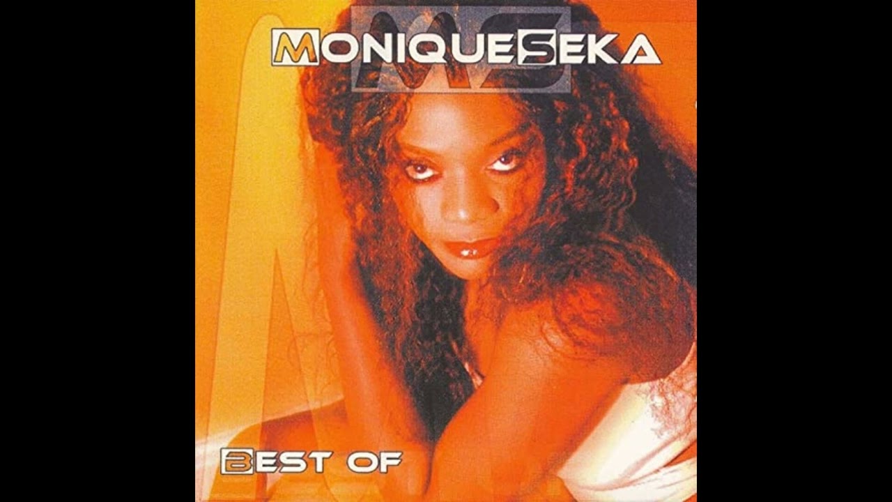 #afrozouk  MONIQUE SEKA - BEST OF MONIQUE SEKA (FULL ALBUM) #afrovibes