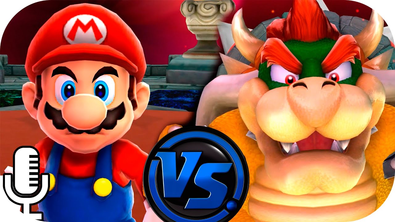 ✪ SUPER MARIO GALAXY 2 ✪ | Parte 14: ¡MARIO en la CIUDADELA CALDERA de BOWSER! [FULL HD|60fps]