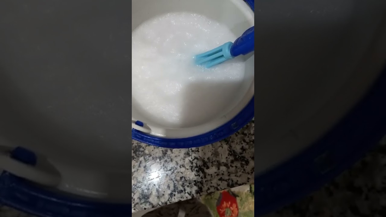 صناعة الصابون السائل لليدين