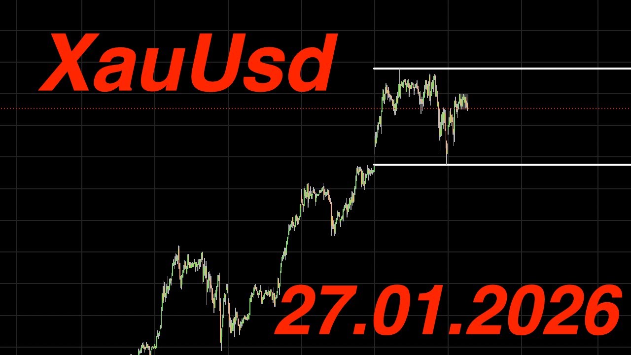 Как заработать на золоте прямо сейчас!