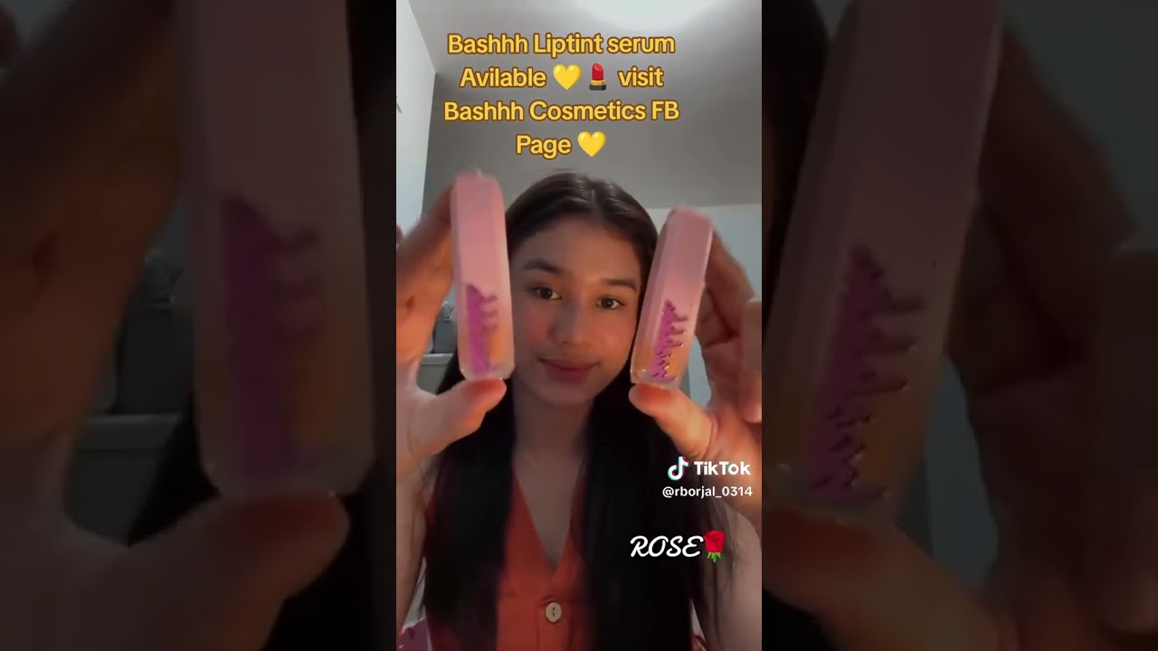 #bashhhcosmetics