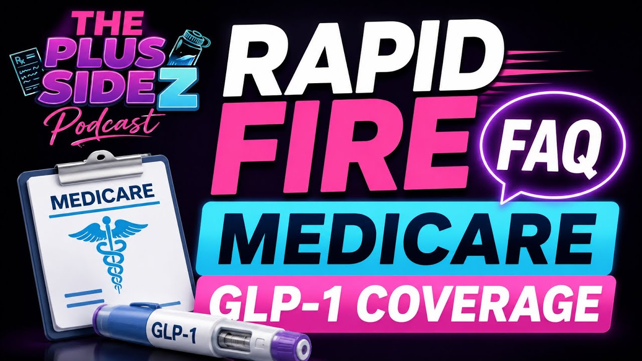 Bonus Episode: FAQ Medicare Bridge Program & GLP-1 Coverage