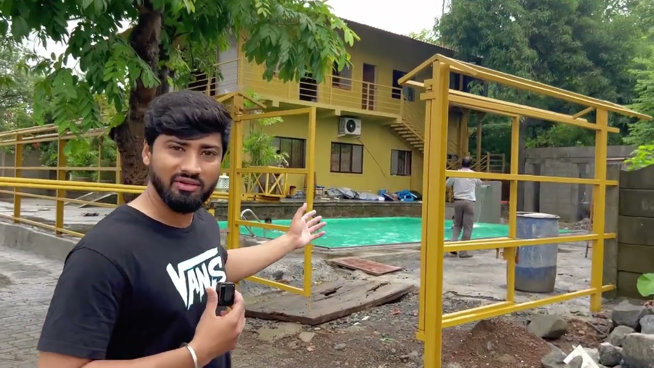 FREE VILLA STAY || FREE ATV RIDE || ECO FRIENDLY RAKHI, ONE RAKHI ONE TREE || SEVA VIVEK NGO, VIRAR
