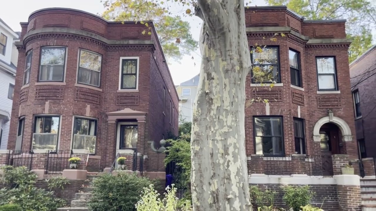 Brookline Comprehensive Plan: Working Towards a Better Future
