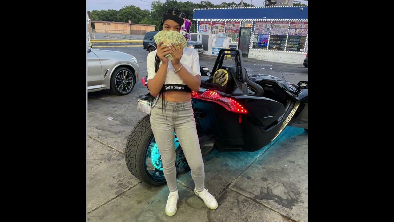 @StarBandz1 x @BabyChiefDoitt x @VonOff1700TG Type Beat &ldquo;Nascar&rdquo;