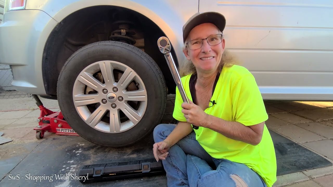 EPAuto Torque Wrench Review