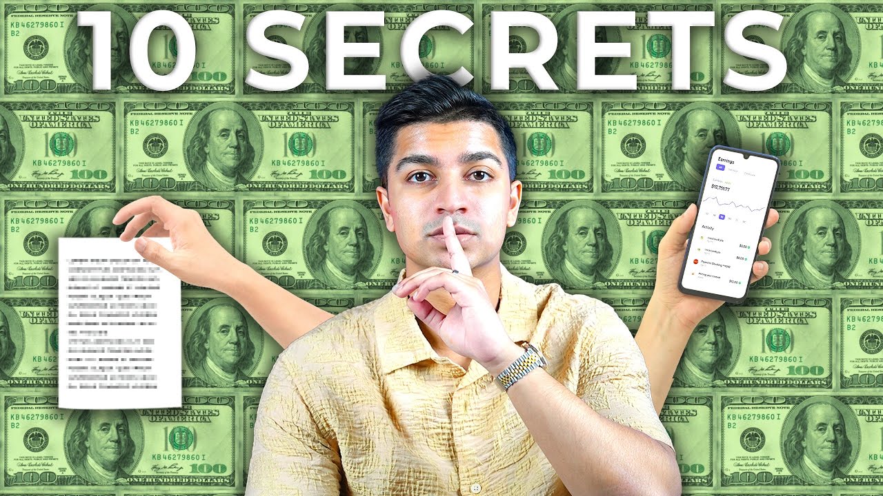 10 SMMA Secrets To Make Your First $1,000,000