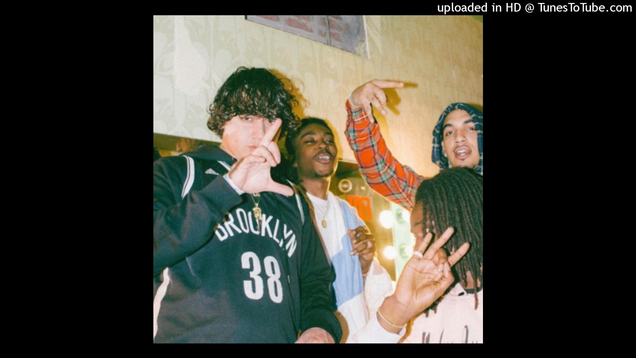 [FREE] Shoreline Mafia Type Beat - "The Bay" (@crxshhprodz)