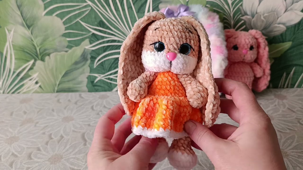4/26 Много зайчиков.... и котики.