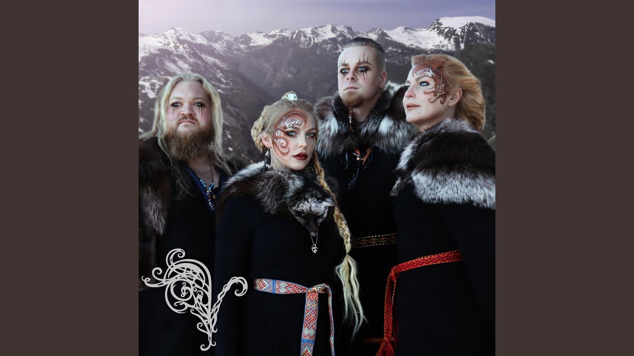 Heathen Heart (Midgard Sessions)