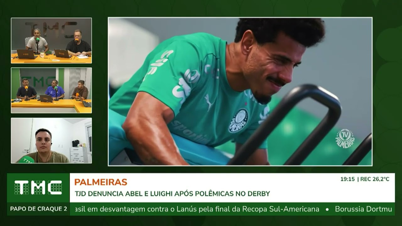 NINO, DANILO, BURKINA FASO E MAIS: CONFIRA ATUALIZAÇÕES DO PALMEIRAS NO MERCADO DA BOLA