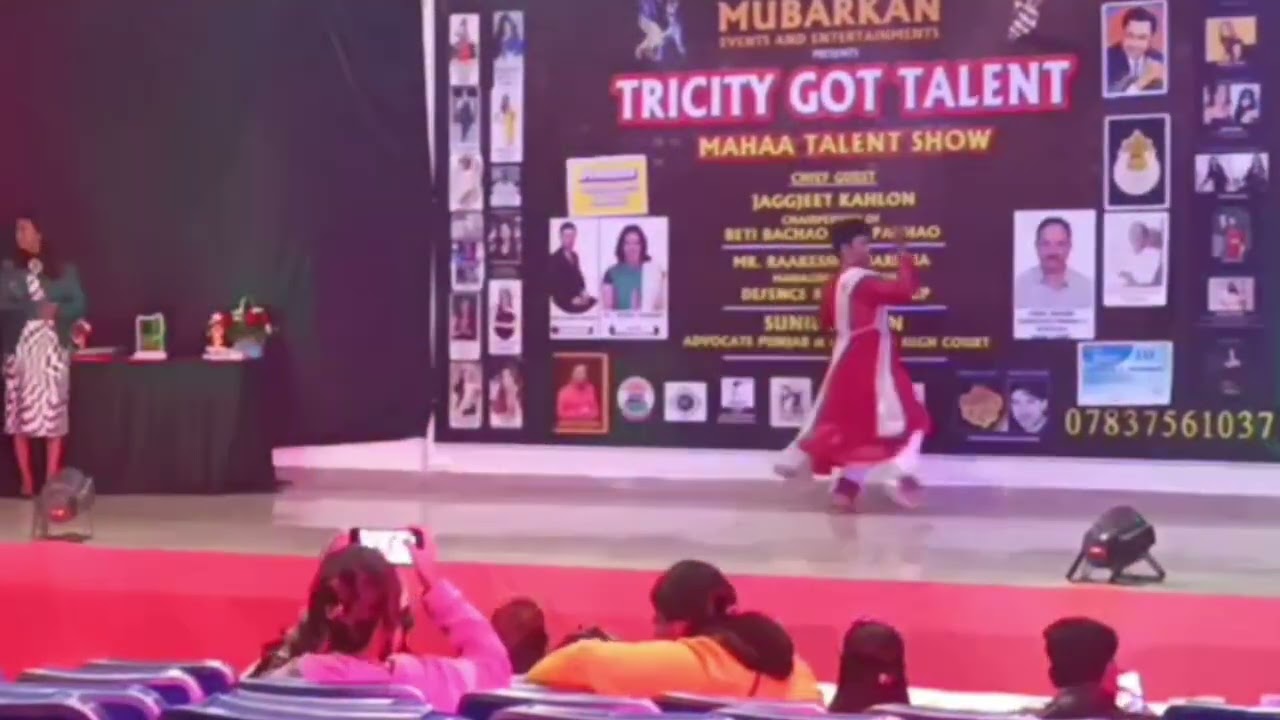 Ghar moree pardesiya performance by me #classicaldance #dancevideo 