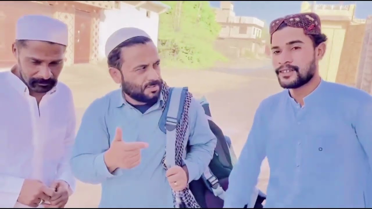 MULA TUFAAN FUNNY BALOCHI FILM 2026