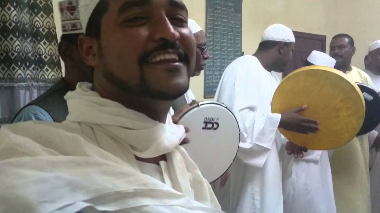 النسيم الهبة ليل/ جلسات محمود الضعيف