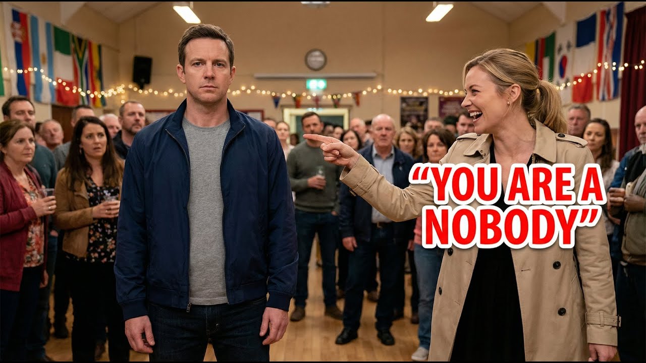 She Called Me a Nobody—Then a Child Changed Everything | The Untold Story
