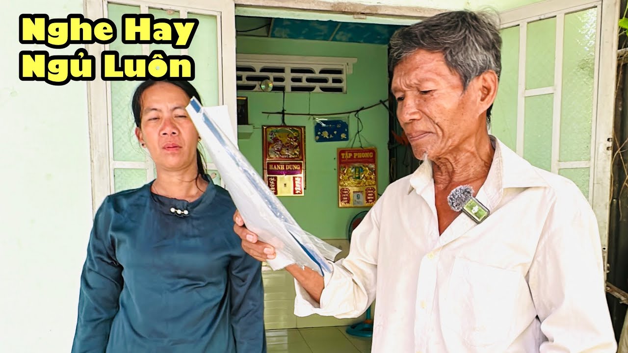 Chú kị vừa cất tiếng hát Bolero Quy vừa nghe thì chìm vào giấc ngủ
