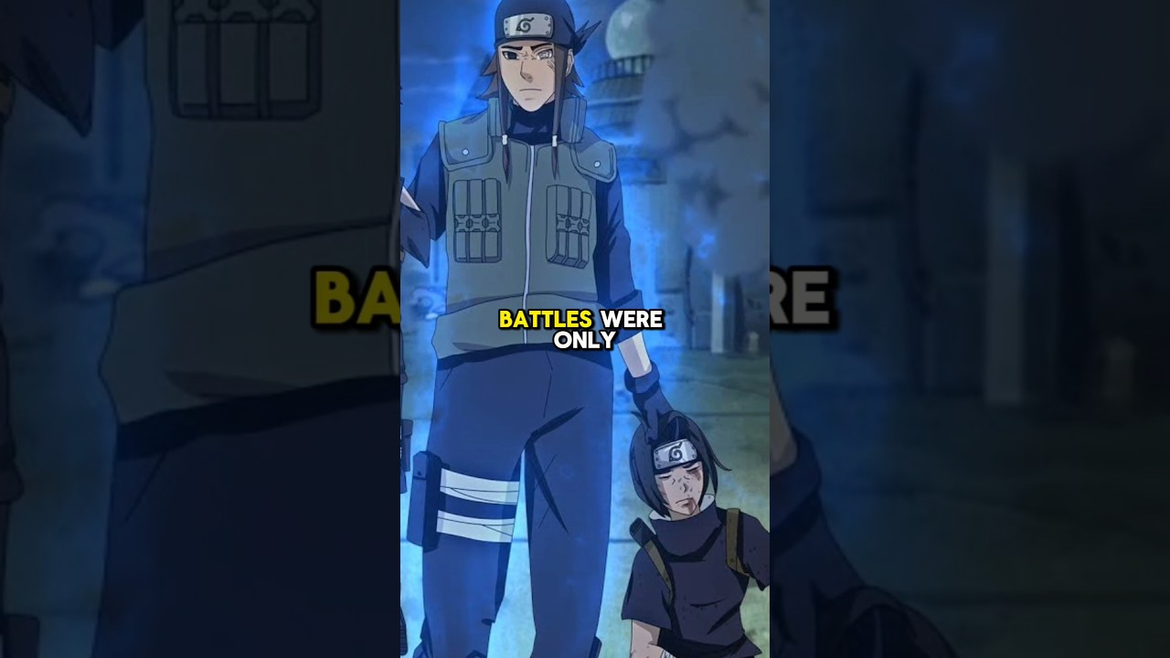 best off screen fights in naruto. #naruto #hashirama #kakashi #obito #madara #sasuke #itachi