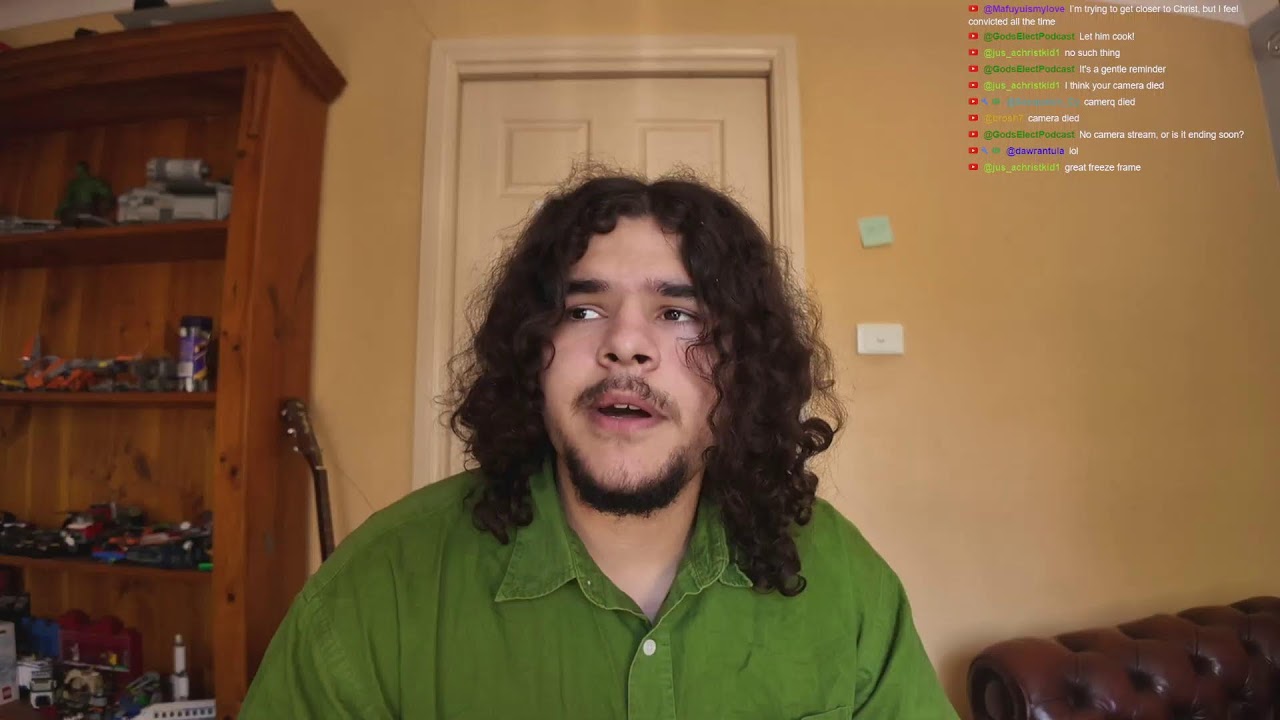 Pour YOUR COFFEE! This is The most chill live stream ever