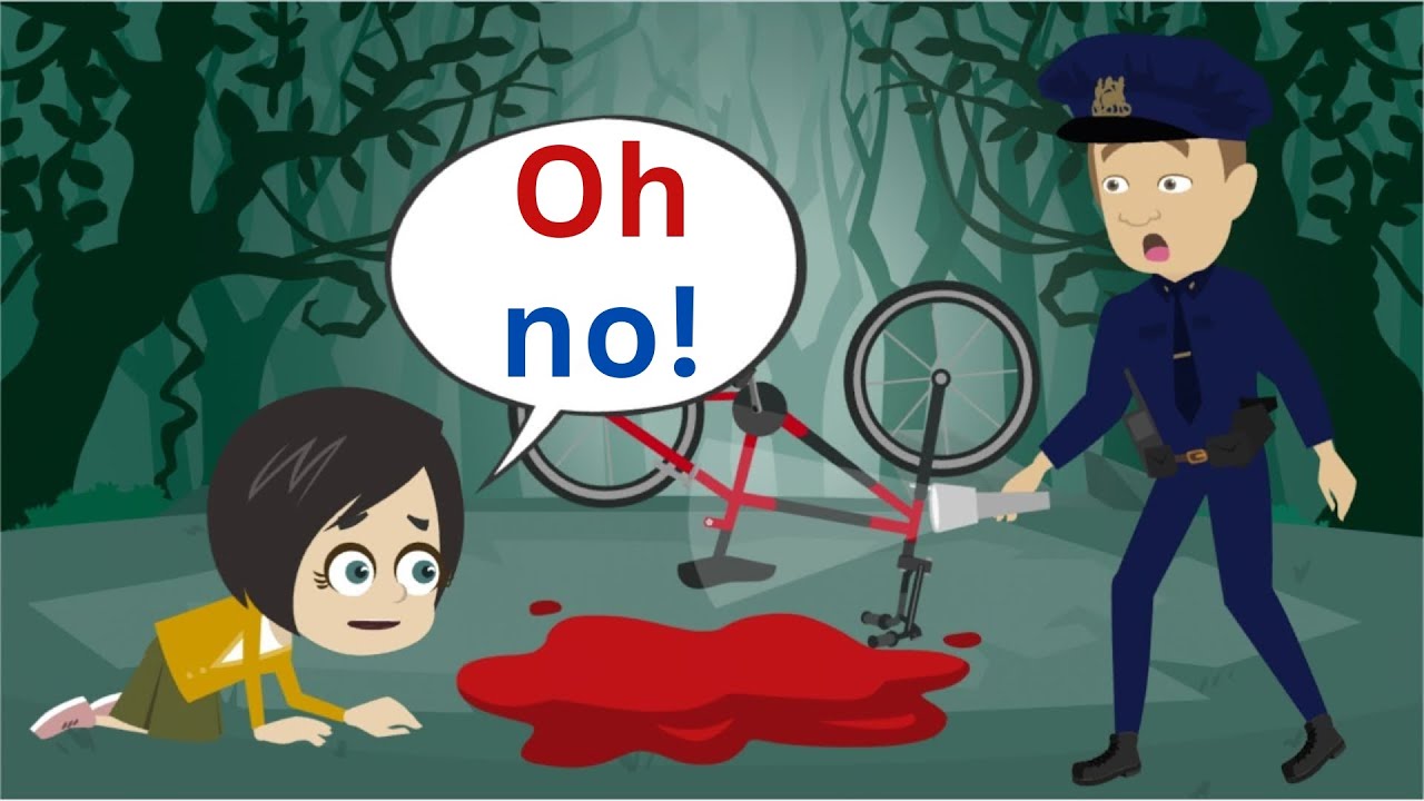 Who will win? | Basic English conversation | Learn English | Like Englis