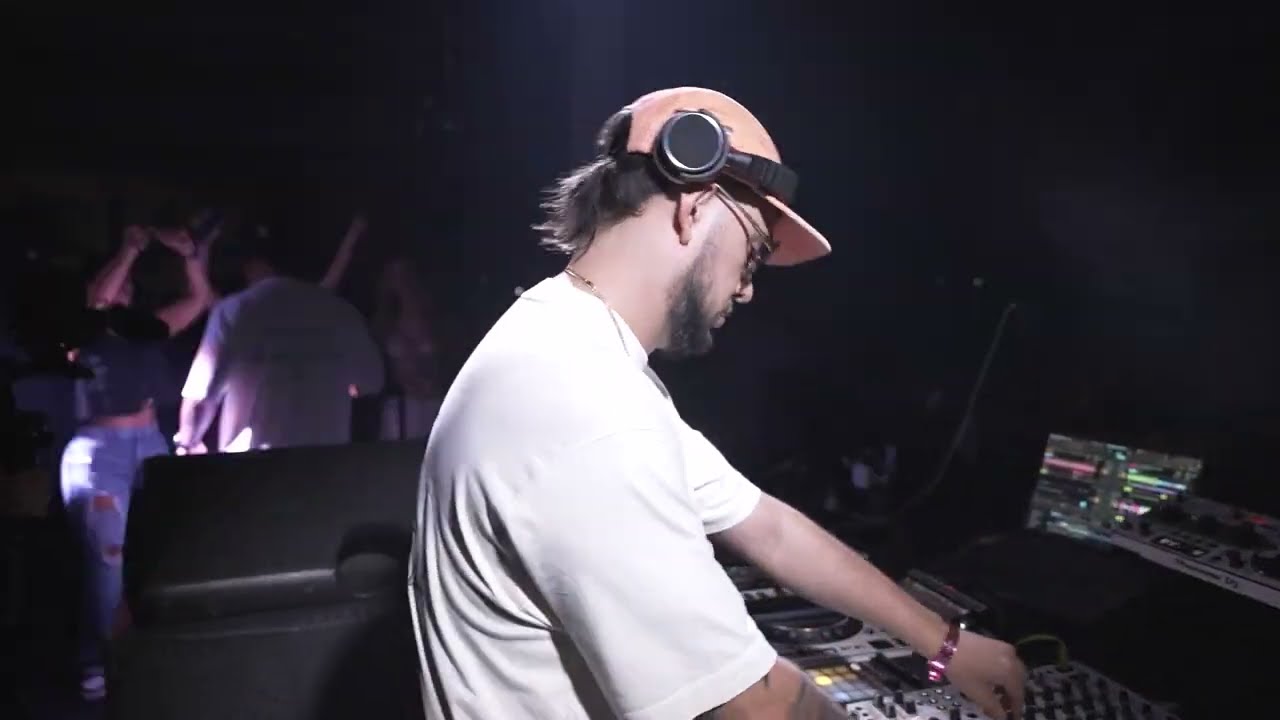 Sortech - Grood Taste District Fest - Medellín, Colombia (Julio 20 2024)