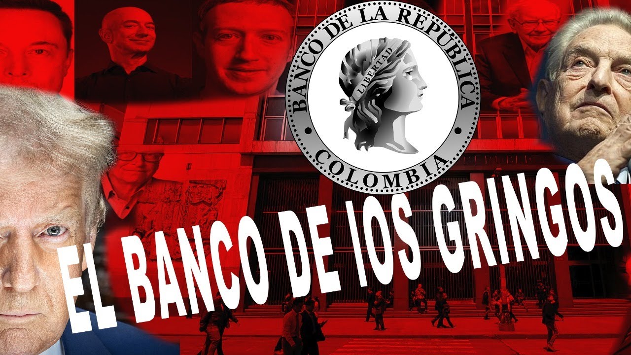 EL BANCO DE LA REP&Uacute;BLICA TRABAJA PARA LOS ESPECULADORES INTERNACIONALES