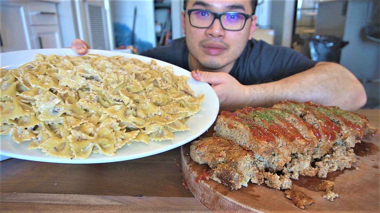 The Perfect LOCK-DOWN MEAL