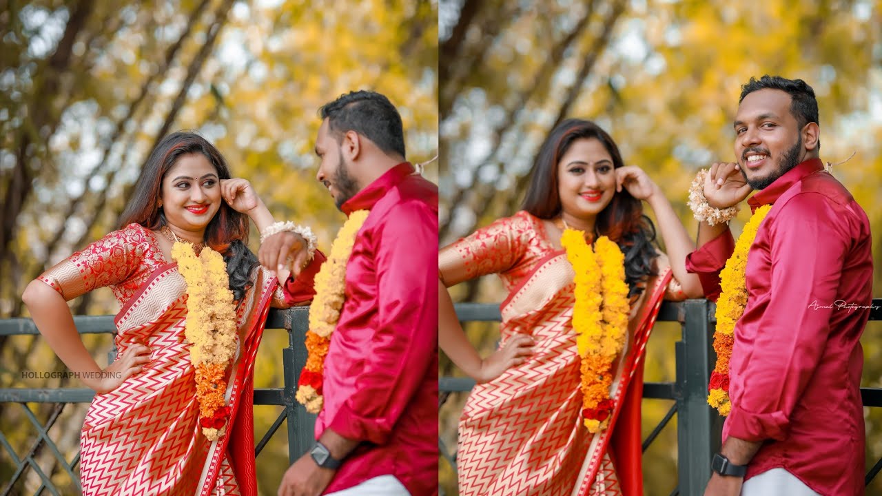 കാർത്തിക് സൂര്യയെ സ്വാതിയുമായി  എൻഗേജ്മെന്റ്  കഴിപ്പിച്ചപ്പോൾ|Karthik Surya|Swathy Photoshoot|Part 2