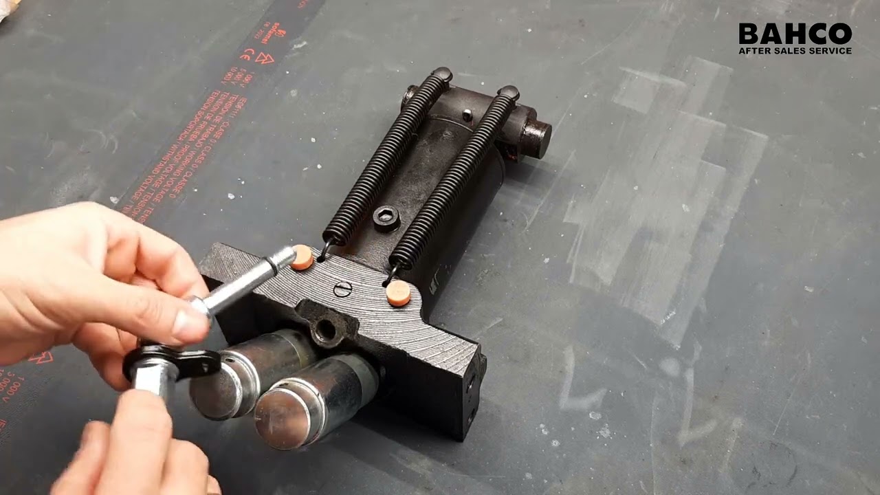 BH11500 BH12000 BH13000 2023 VERSION V2 -  DISASSEMBLY & ASSEMBLY VIDEO GUIDE