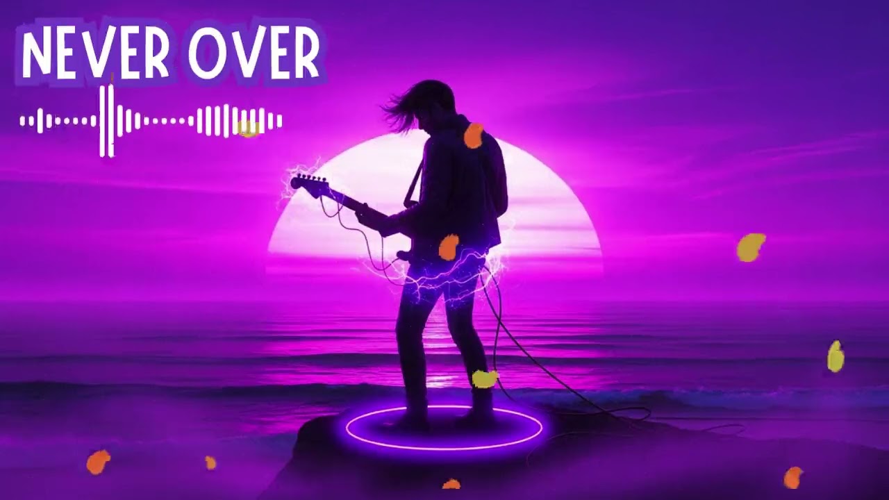 Lonely Night Reflections – Classic Slow Rock Love Songs #4
