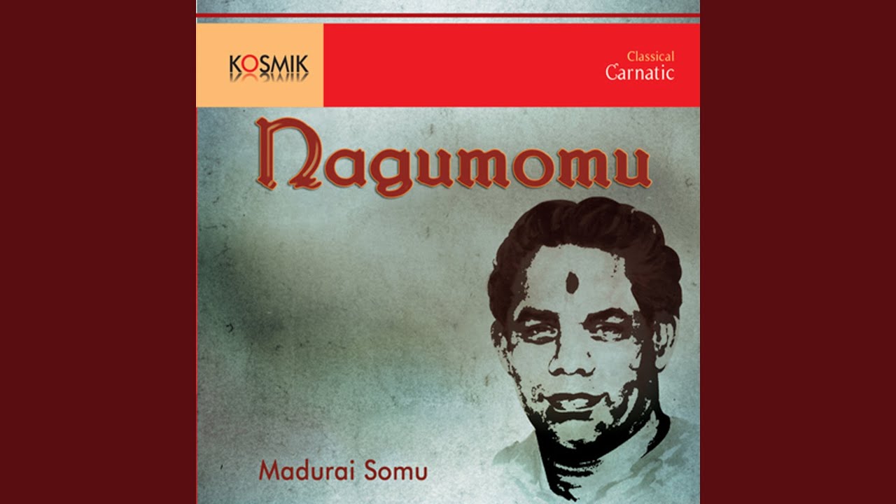 Nagumomu