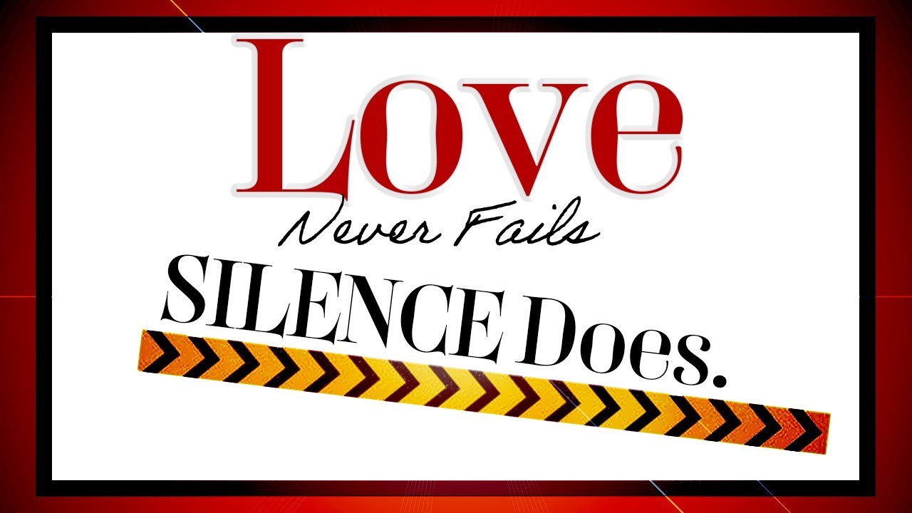 It's Reigning Love!- Pause & Power Ep. 1