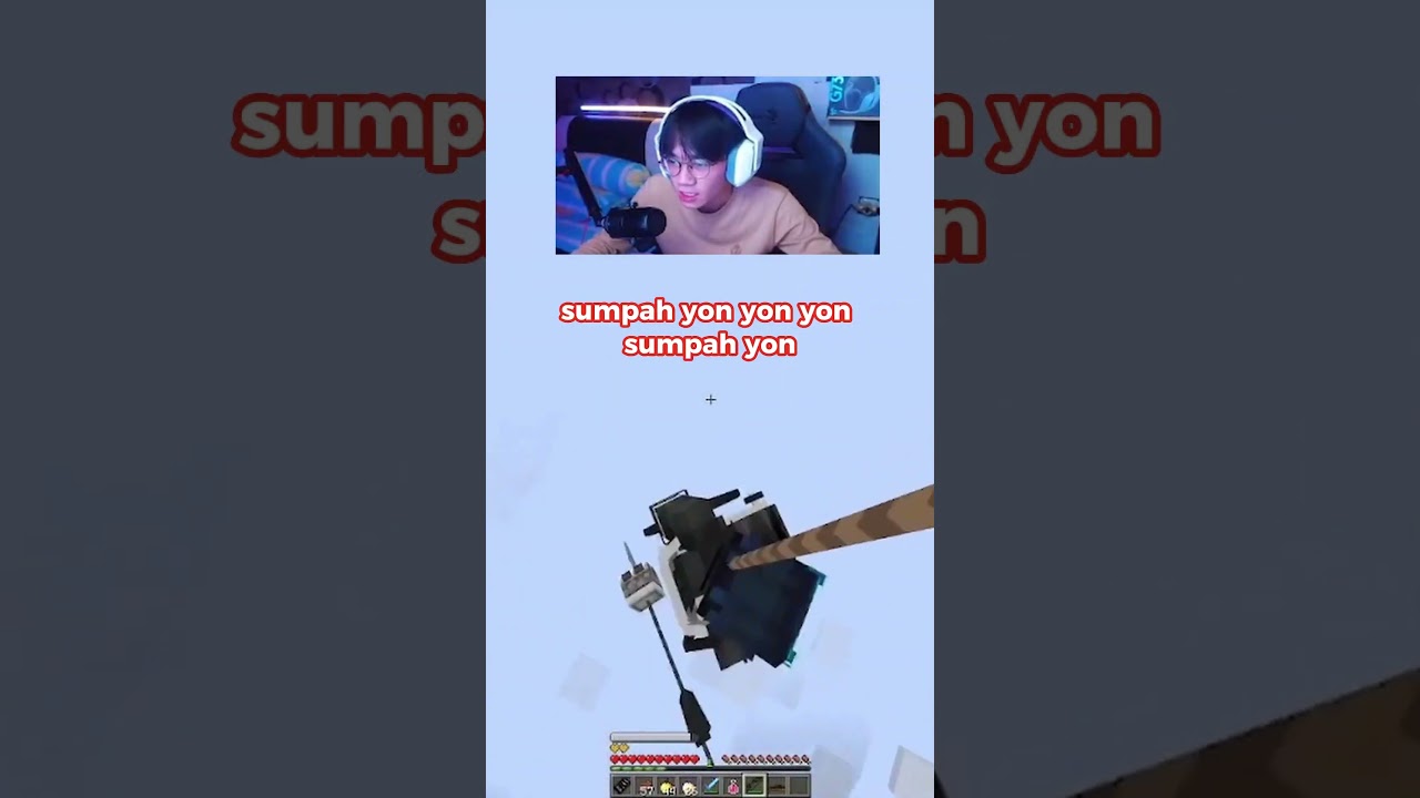 Ketika FirmanGG Mati Konyol Karena diterbangin Ayon