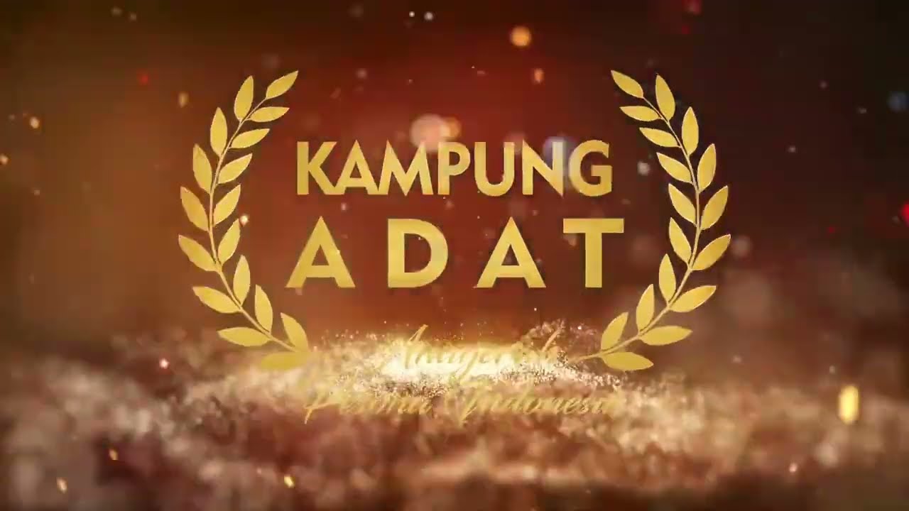 Kampung Adat Karampuang, Desa Tompobulu, Kecamatan Bulupoddo, Kabupaten Sinjai