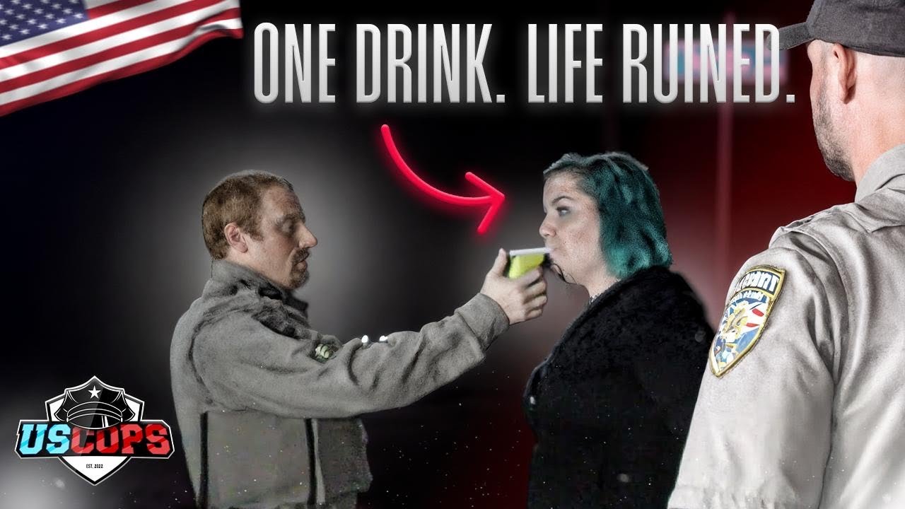 Most Viewed Moments From Nye County, NV | DUI Traffic Stops | US COPS