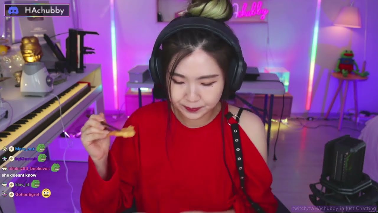 Robo Drama Twitch Clip Highlights 