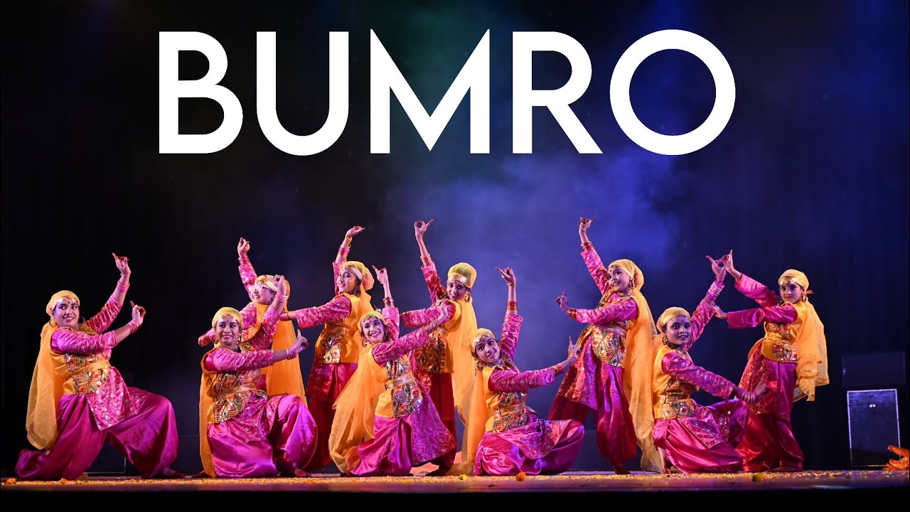 Bumro || Orientation|| Daffodils 
