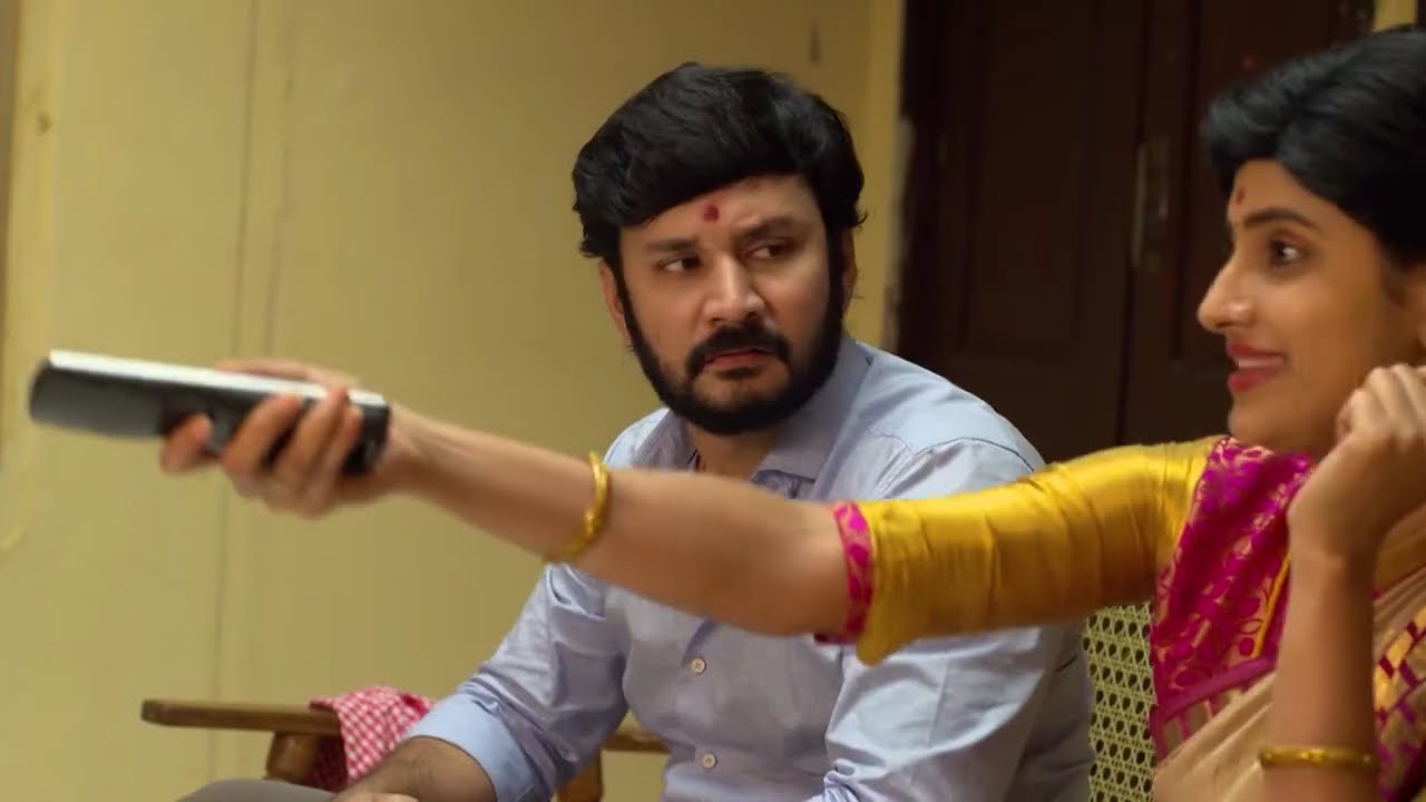 Sathya - Week In shorts - 252 - Rowdy Baby, Amul Baby, Sathya, Prabhu - Zee Tamil