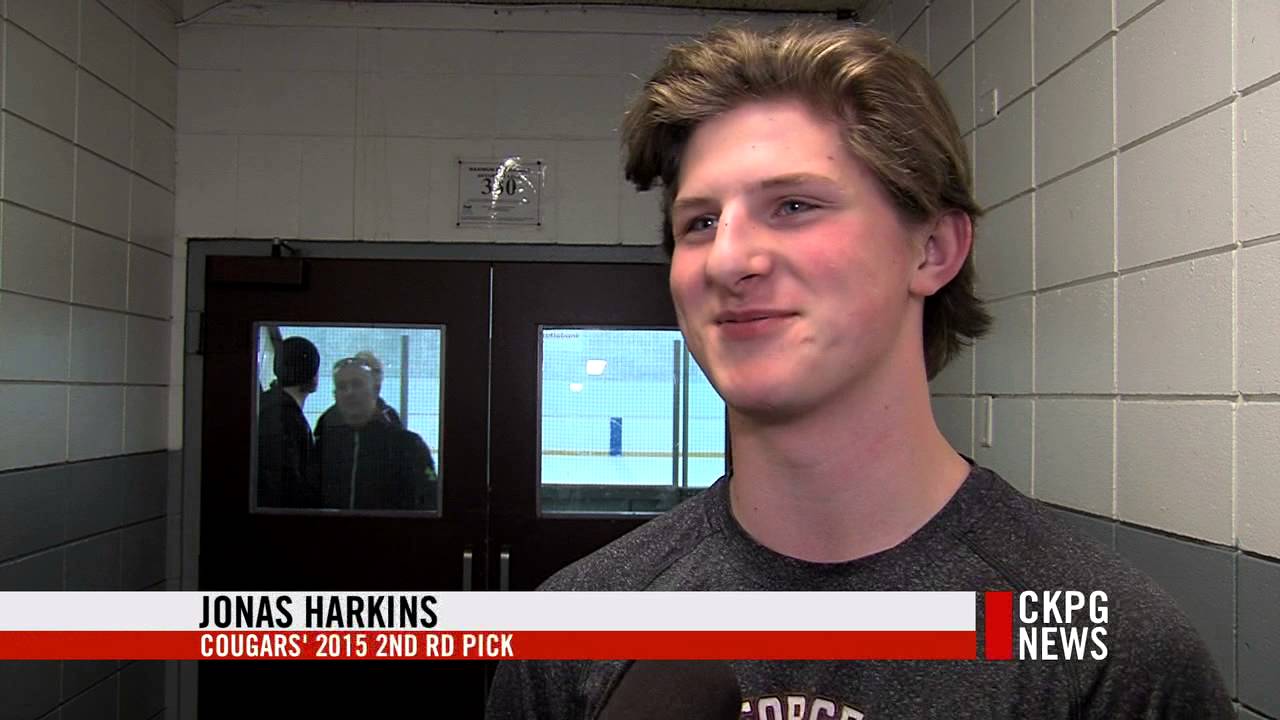 Cariboo Cats Providing Development Ground For Cougars' Draft Picks