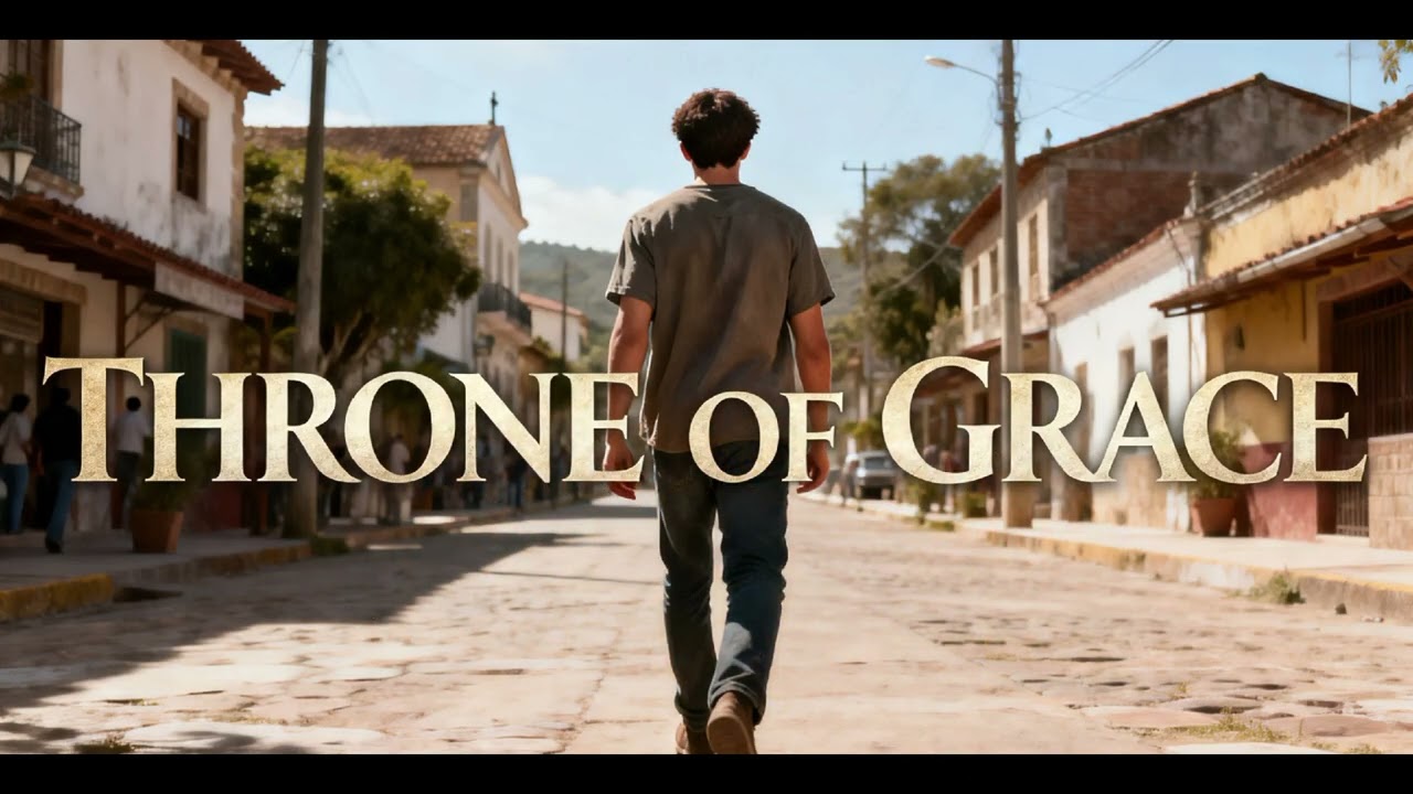January 31, 2026.THRONE OF GRACE | Come Boldly | Powerful Christian Worship Song