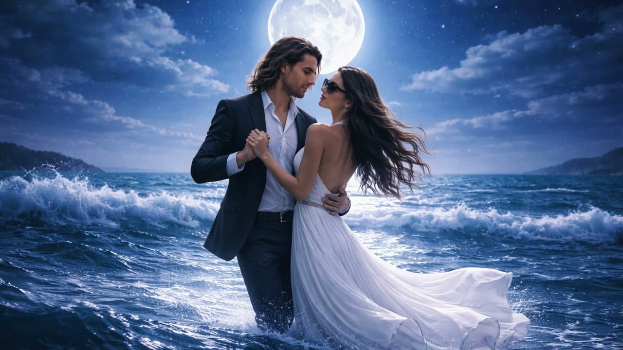 Noche Azul - GioRiff 