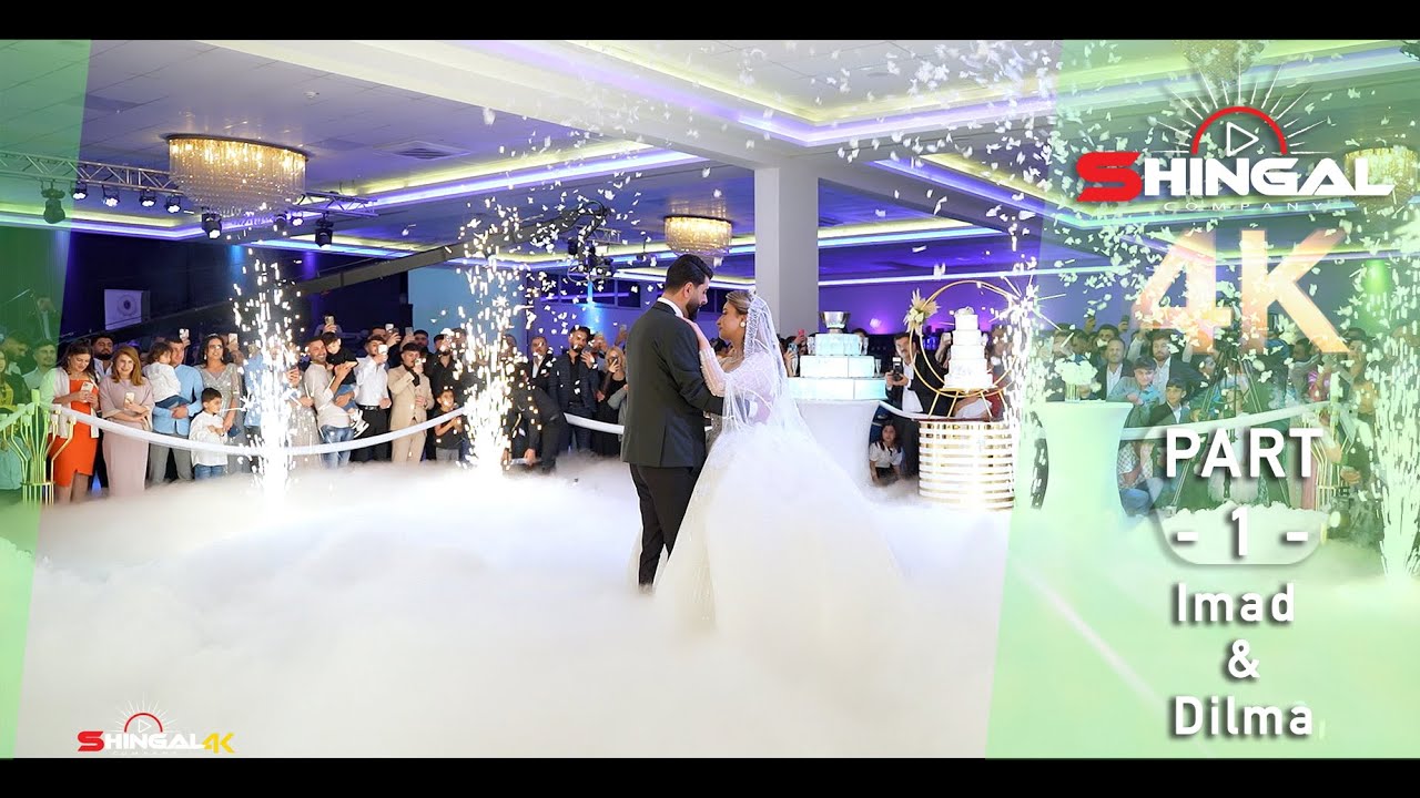 Imad & Dilma - Part 1 - Imad Selim - by #Shingal_Company